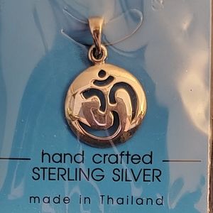 Om Pendant